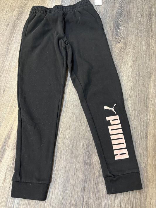 12-14 “Puma” Joggers