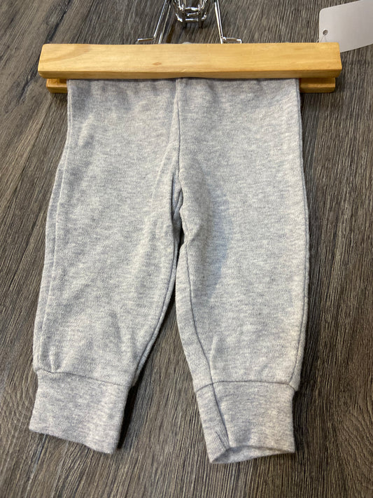 0-3 M “Child of Mine” Pants