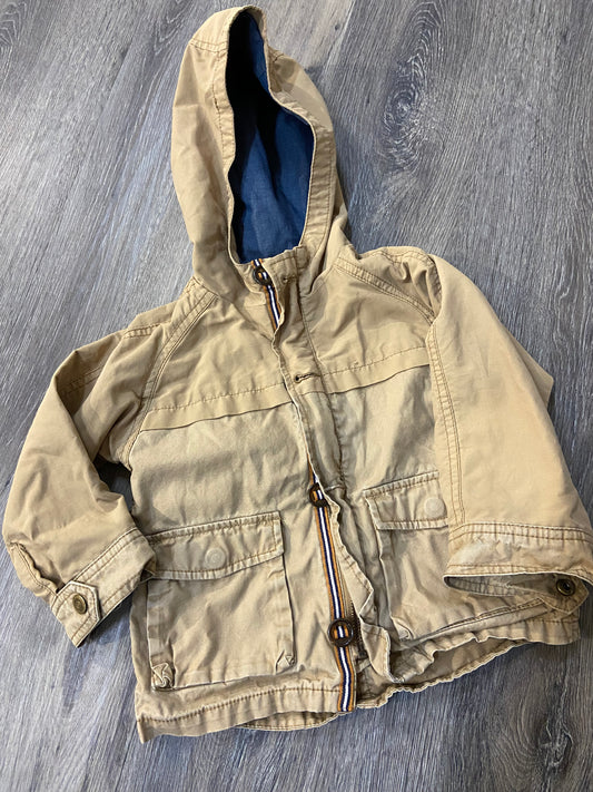 12-18 M “Zara” Jacket