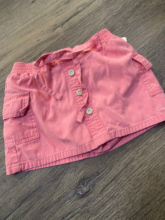 3X “Cherokee” Skort