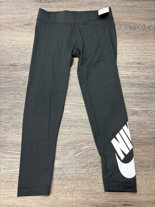 6X “Nike” Leggings