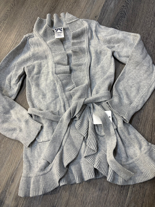 S (5-6) “Gymboree” Cardigan