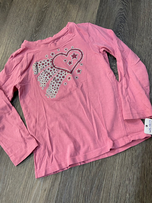 4 “Monkey Bars” Shirt