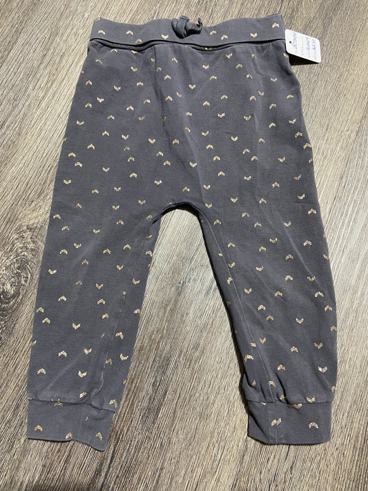 18-24 M “George” Harem Pants