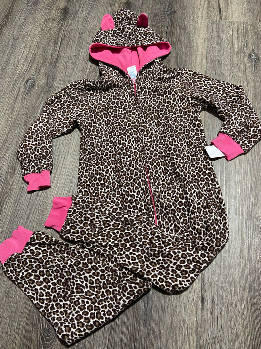 5/6 “Children’s Place” Fleece One Piece