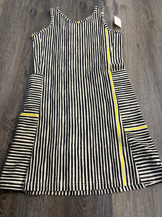 6 “Peekaboo Beans” Dress