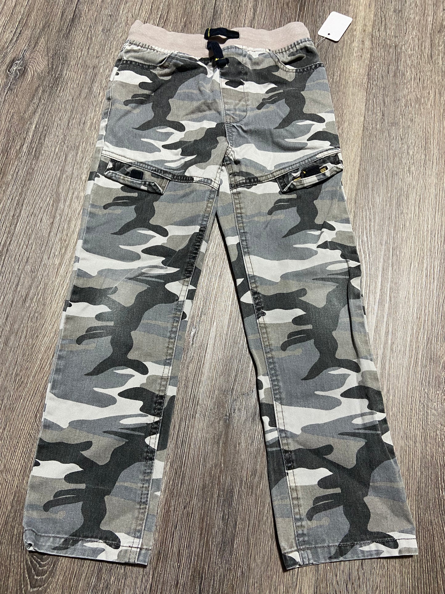 6X “Monkey Bars” Pants