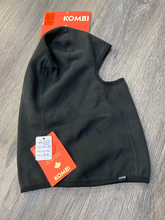 Age 6-12 “Kombi” Fleece Balaclava *NWT*