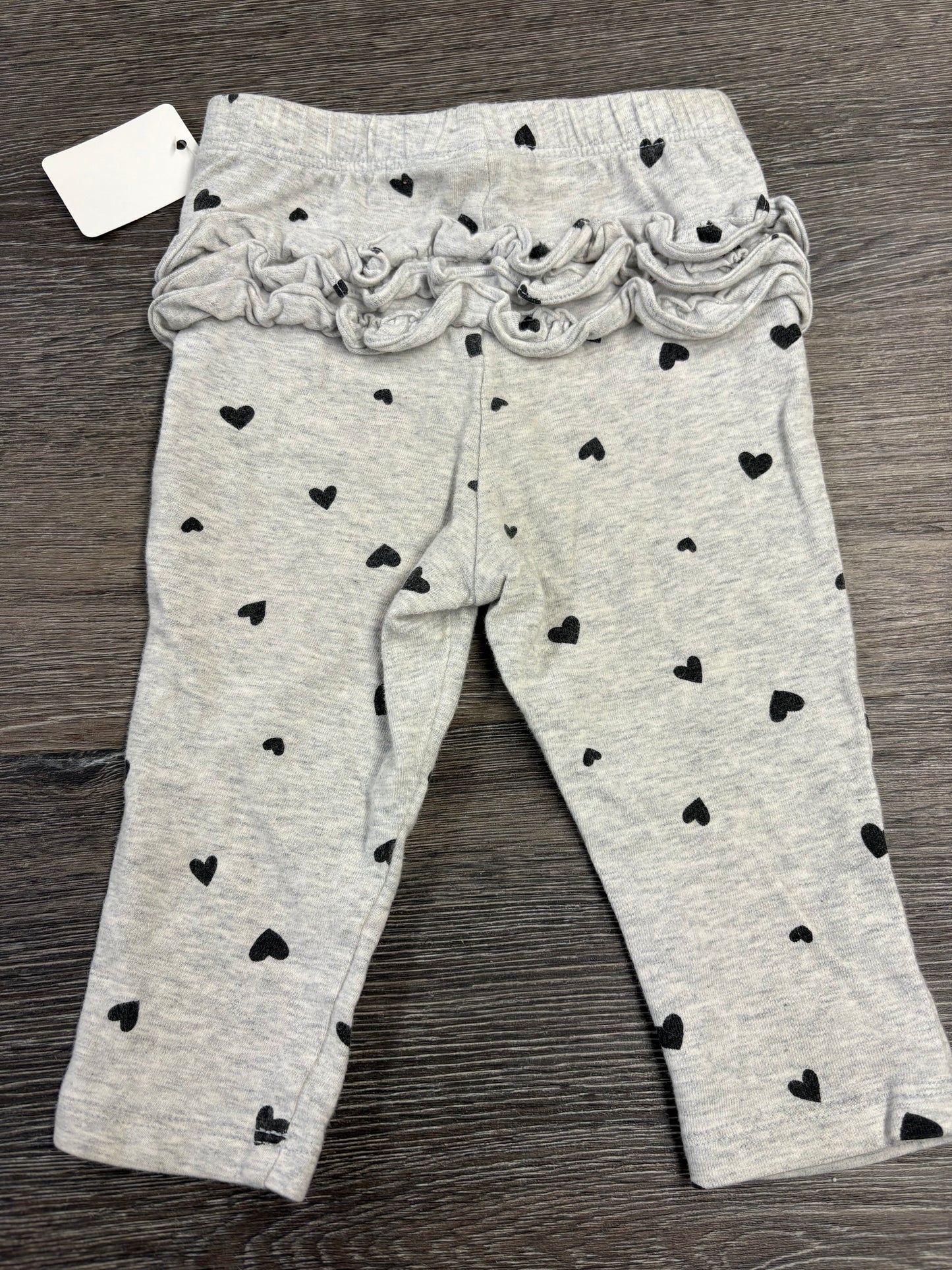 6-12 M “Old Navy” Leggings