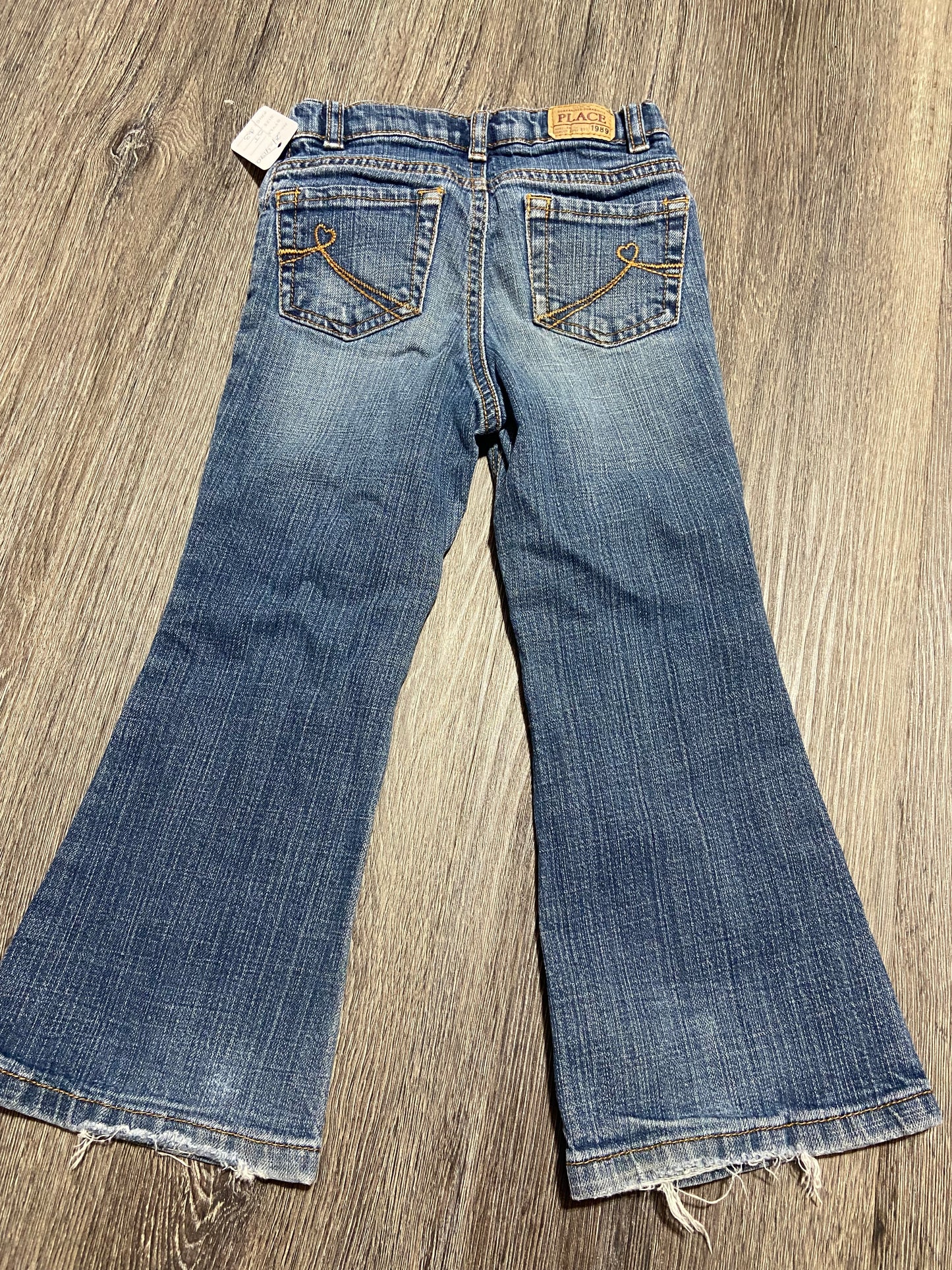 5T “Children’s Place” Jeans