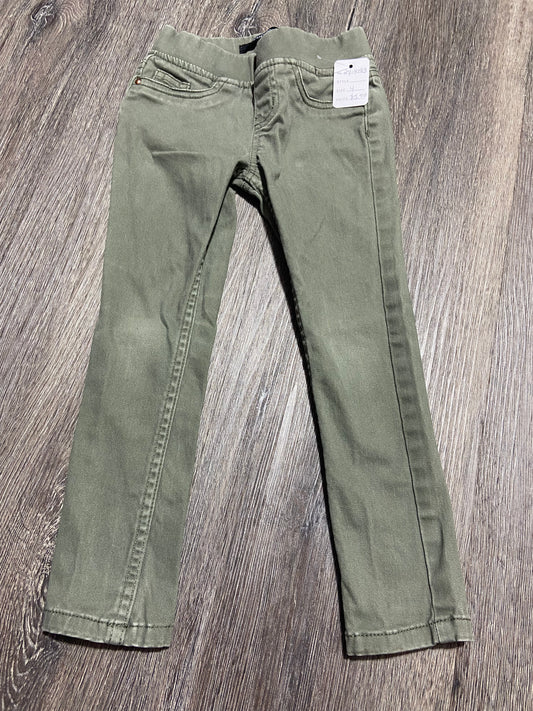 4 “George” Jeggings