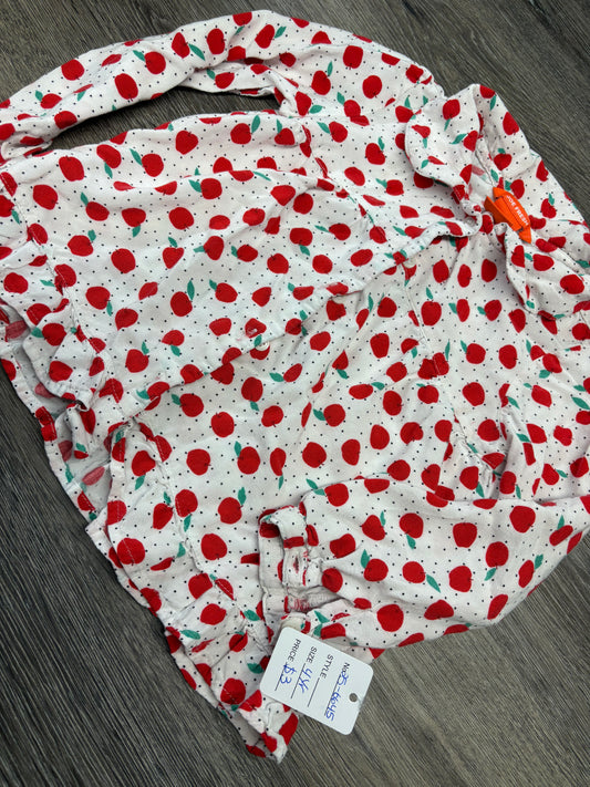 4 Yr “Joe Fresh” Blouse