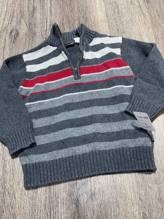 3 “Calvin Klein” Sweater