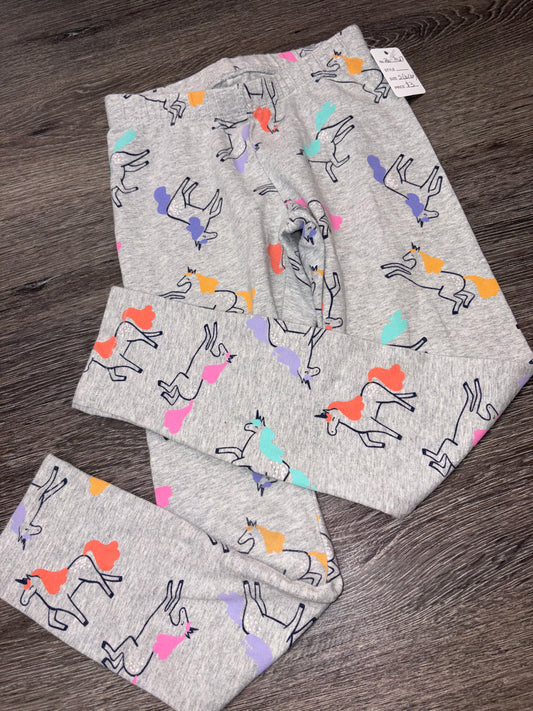 S (6/6X) “Cat & Jack” Leggings
