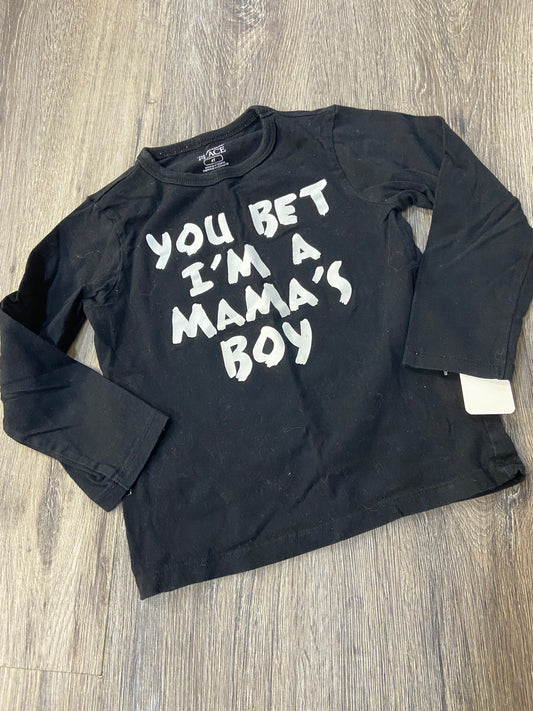 4T “Children’s Place” Shirt