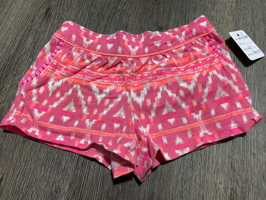 2T “Osh Kosh” Shorts