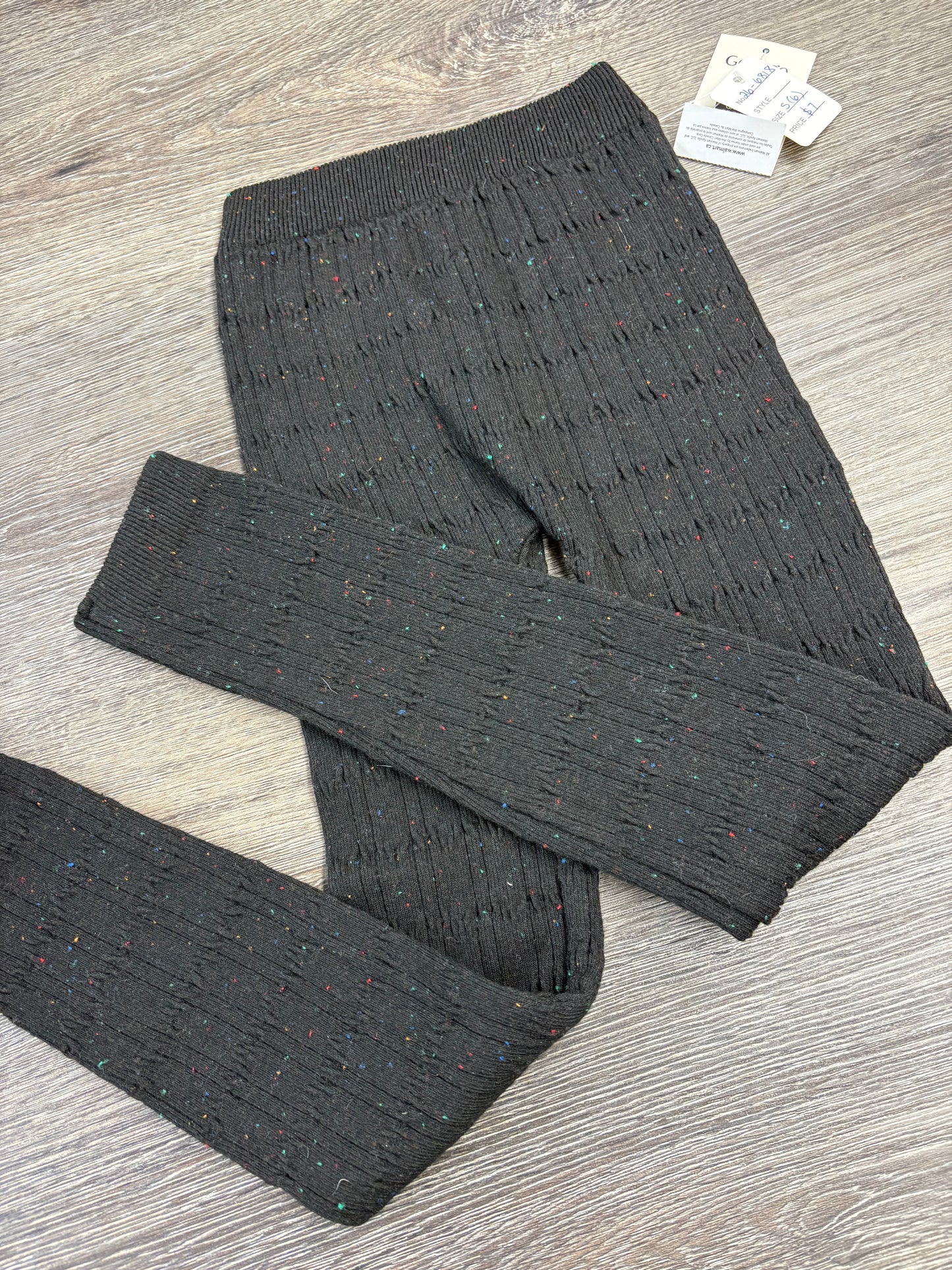 S (6) “George” Tights *NWT*