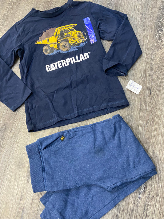 7 “Cat” Outfit *NWT*
