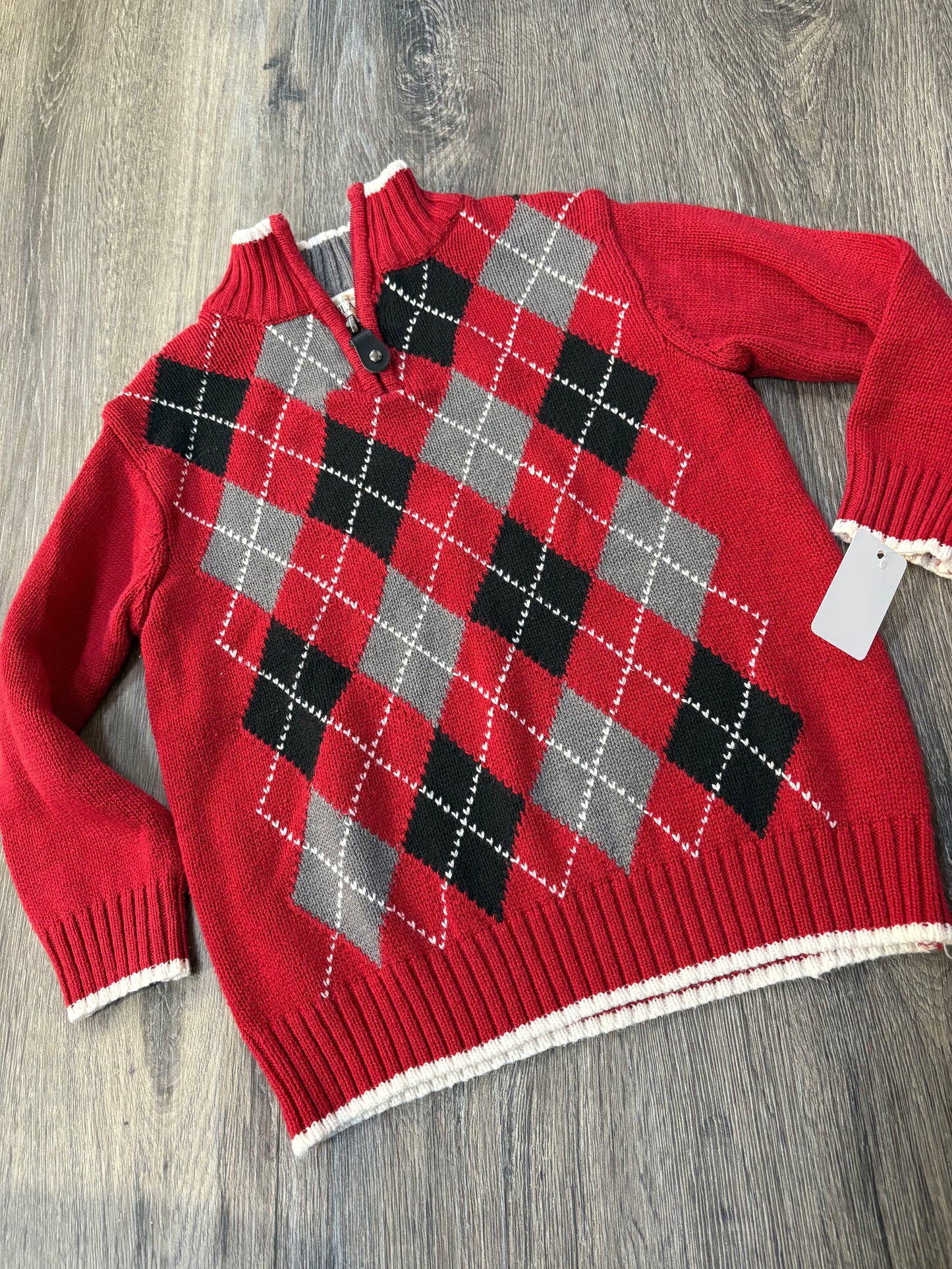4T “Children’s Place” Sweater