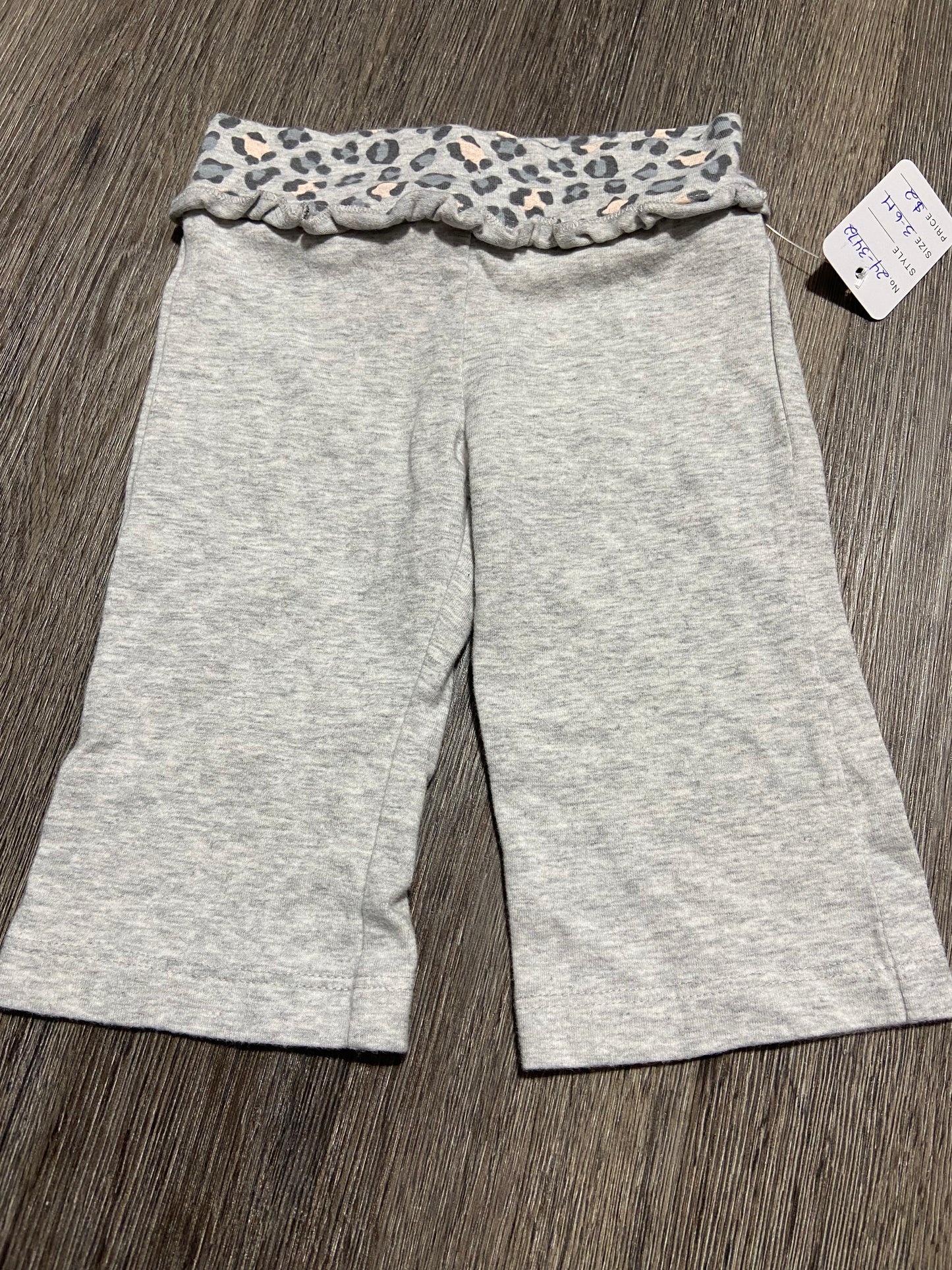 3-6 M “George” Pants