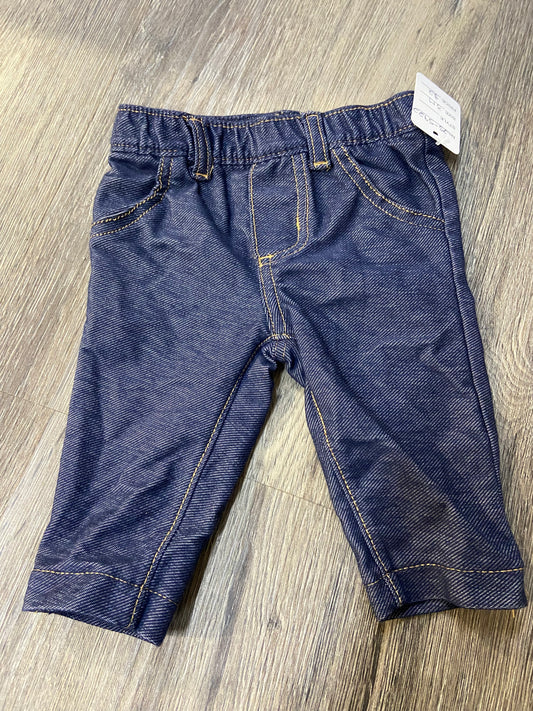 3 M “Carter’s” Leggings