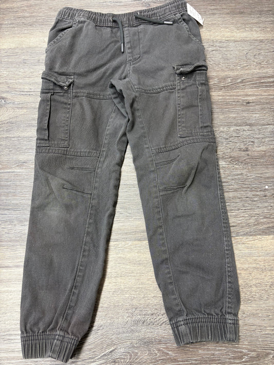 7/8 Cargo Pants
