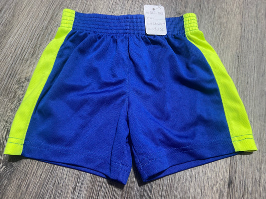 18-24 M “Children’s Place” Shorts