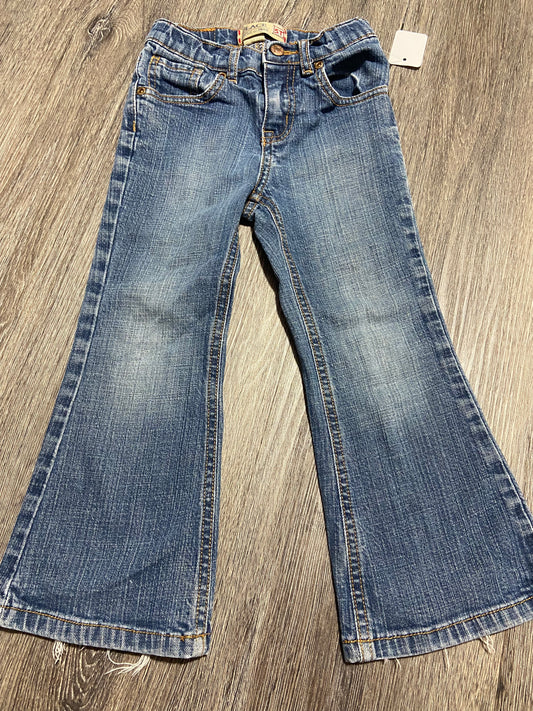 5T “Children’s Place” Jeans