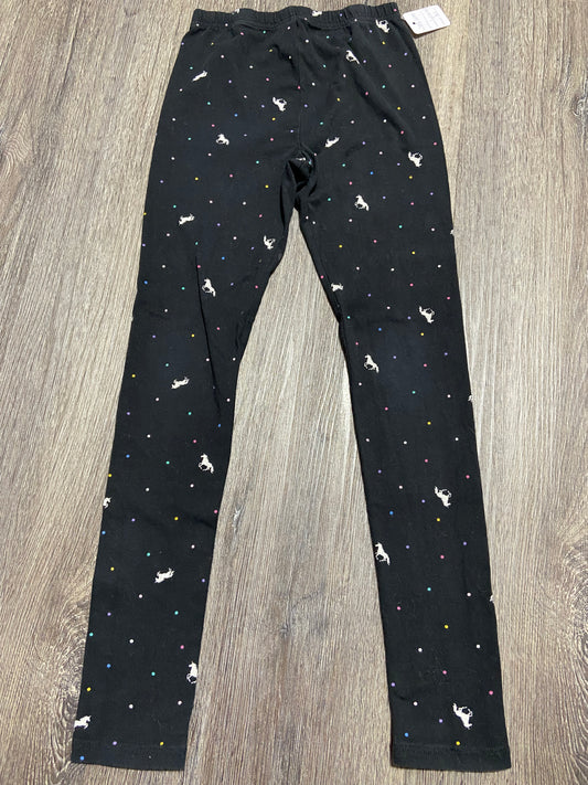 Lg (10-12) “George” Leggings