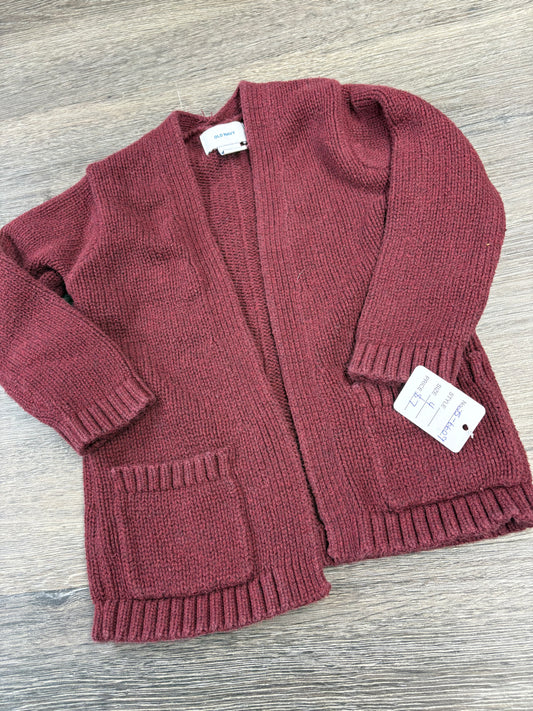 4 “Old Navy” Cardigan