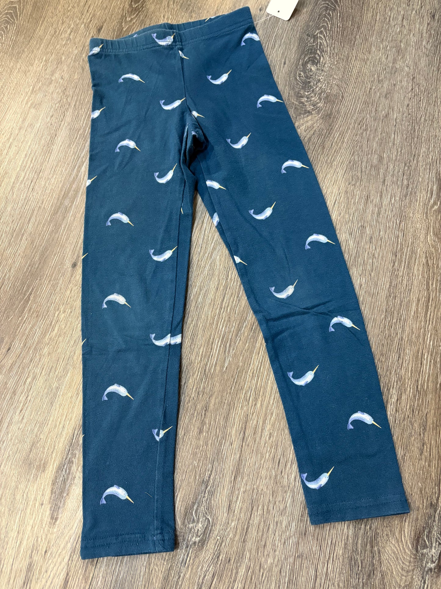 S (6-7) “Old Navy” Leggings