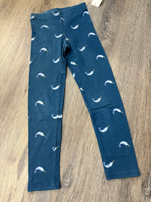 S (6-7) “Old Navy” Leggings