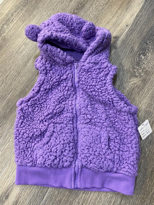 3T “George” Hooded Vest