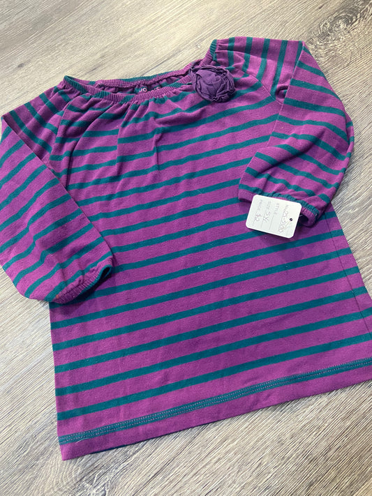 5 Yr “Joe Fresh” Top