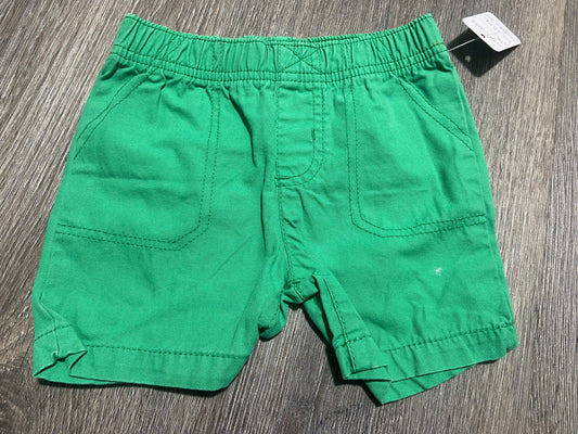 18 M “Carter’s” Shorts