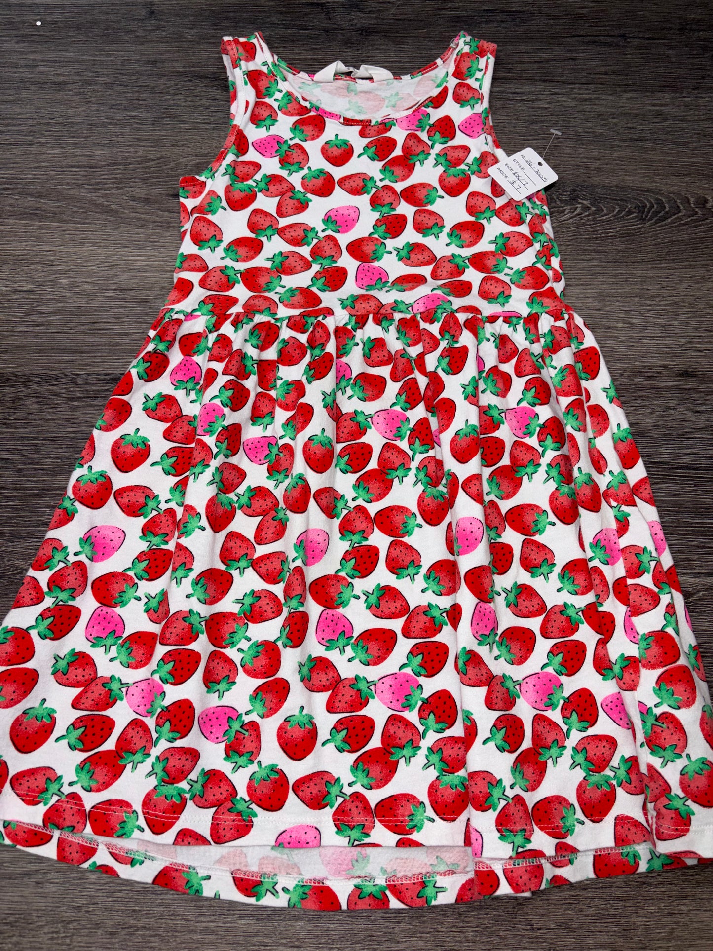 6X/7 “H&M” Dress