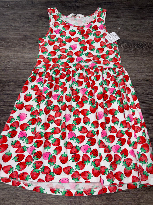 6X/7 “H&M” Dress