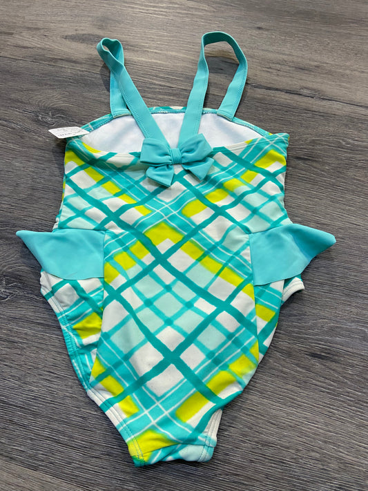 5 “Gymboree” Swimsuit