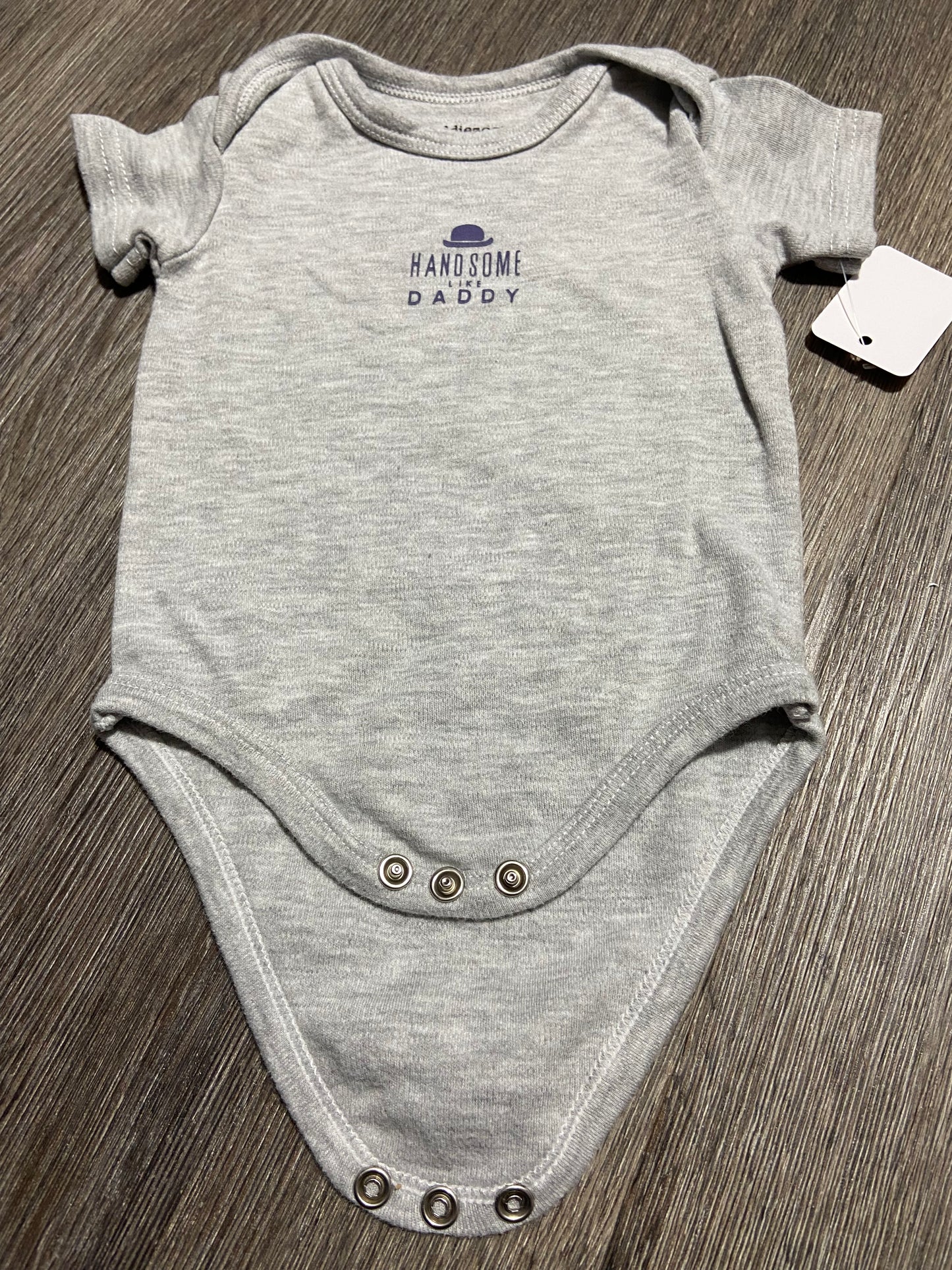 3 M Onesie