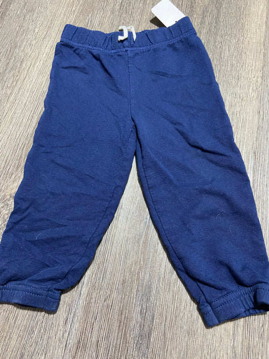 18 M “Child of Mine” Pants