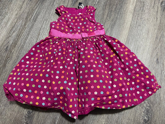 2 Yrs “Baby Gap” Dress