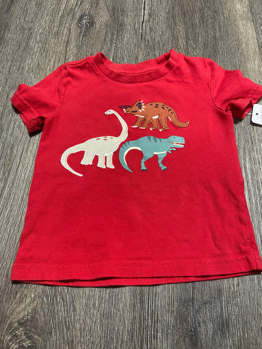 18 M “Pekkle” T-shirt