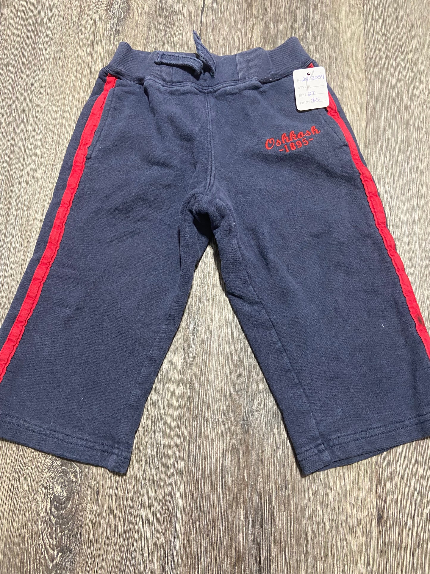 2T “Osh Kosh” Pants