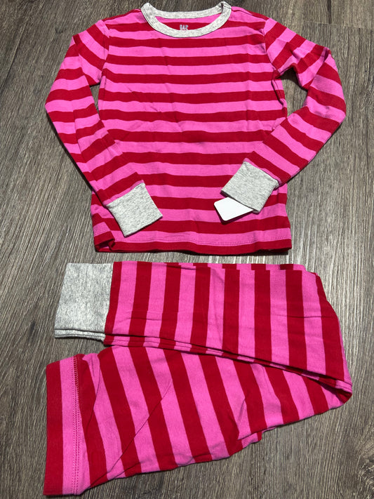 8 “Gap” PJ Set