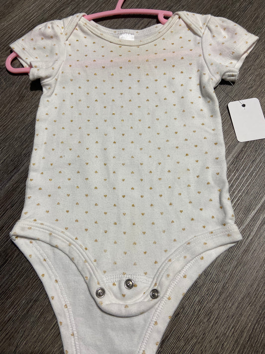 6-9 M “George” Onesie