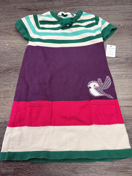 6-8 “H&M” Knit Dress