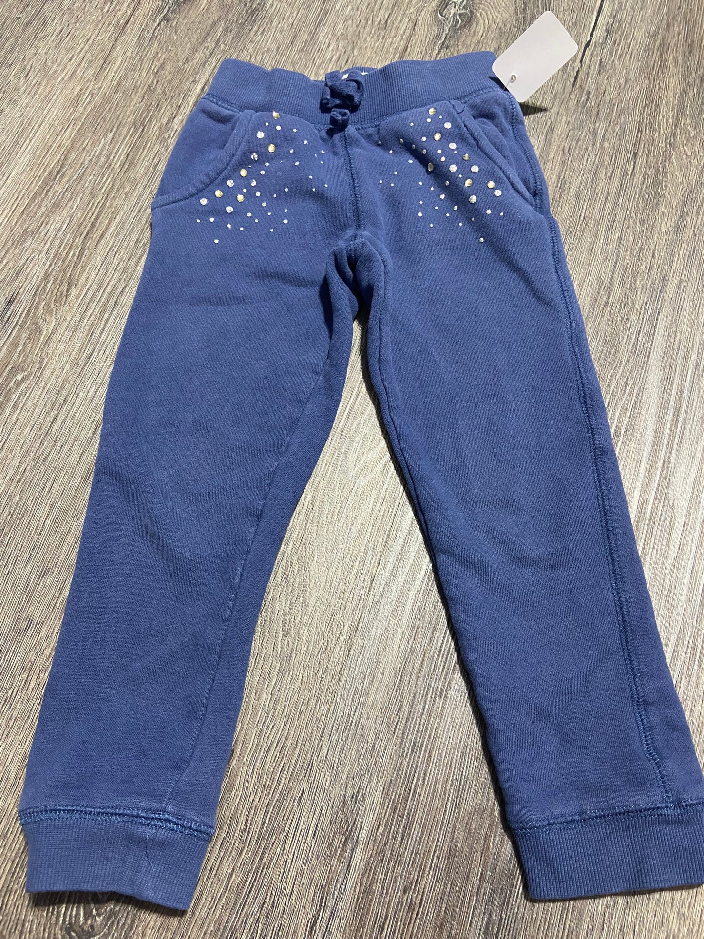 4 “Osh Kosh” Track Pants