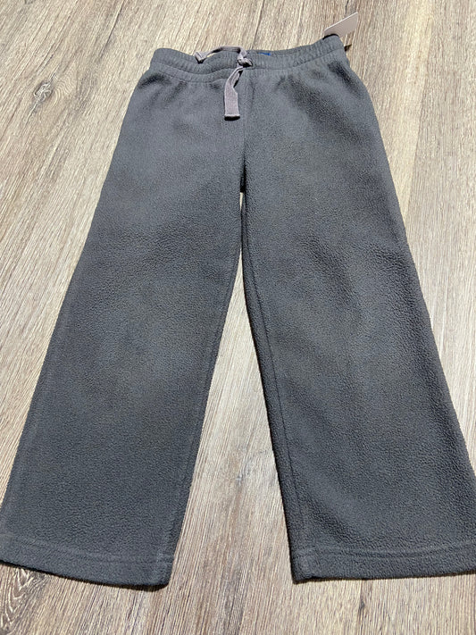 S (5/6) “Children’s Place” Fleece Pants