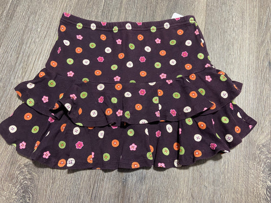 8 “Gymboree” Skort