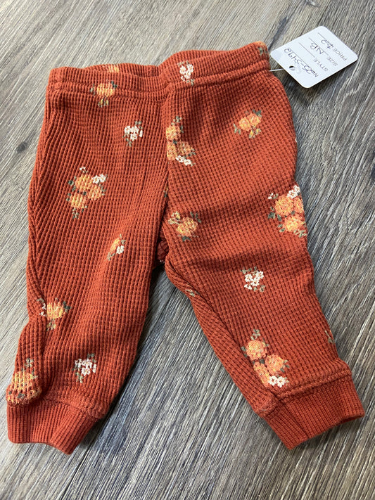 NB “Carter’s” Leggings